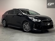 Kia ProCeed - 1.5 T-GDI GT-PlusLine Pano Leer Camera JBL Memory NAP