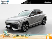 Hyundai Kona - 1.6 GDI HEV N Line Sky | Schuif-/kantel dak | 360 camera | A