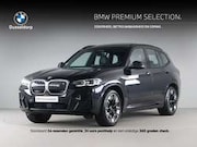 BMW iX3 - High Executive 80 kWh M-Sport