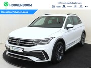 Volkswagen Tiguan - 1.4 TSI eHybrid R-Line Business | SoH 100% | Achteruitrijcam