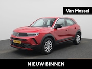 Opel Mokka-e - Electric Level 2 50 kWh | ACHTERUITRIJCAMERA | CRUISE CONTRO