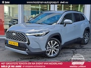 Toyota Corolla Cross - Hybrid 140 Style Dodehoekdetectie | Parkeersensoren rondom |