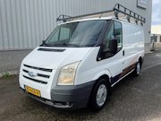 Ford Transit - 260S 2.2 TDCI SHD AIRCO