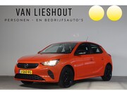 Opel Corsa - 1.2 Edition - NL- Auto!! Apple I Airco I Cruise -- Bevrijdin