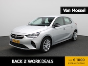 Opel Corsa-e - Edition 50 kWh | 91% SOH | CLIMATE CONTROL | APPLE CARPLAY |