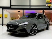 Hyundai i30 - Wagon 1.5 T-GDi MHEV N Line Sky|Pano | Navi | ACC | Camera |