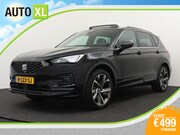 Seat Tarraco - 1.4 TSI PHEV FR Pano-dak Leder Elek.Trekhaak Dodehoek Camera