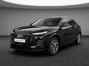 Audi Q6 e-tron Sportback - Advanced edition 83 kWh 252 PK