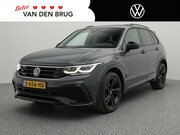 Volkswagen Tiguan - R-Line 1.4 TSI eHybrid 245 PK | LED Plus | Panoramadak | Sto