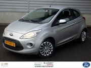 Ford Ka - 1.2 Cool & Sound s/s * I LM velgen I Airco I I