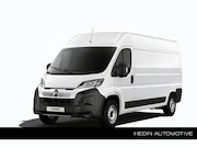 Citroën e-Jumper - 4.25t L4H3 Zwaar 110 kWh | Full Led koplampen | Blind Spot a