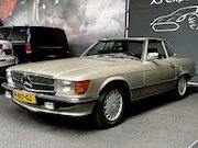 Mercedes-Benz SL-klasse - SL 300 APK TOT 14-09-2028