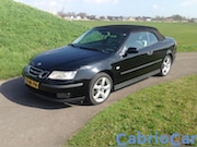 Saab 9-3 - 1.8t Vector