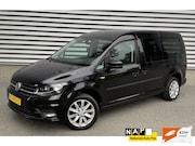 Volkswagen Caddy - 1.0 TSI Trendline 5p Maxi