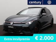 Volkswagen Golf - GTI Clubsport Edition 50 2.0 TSI 239 kW / 325 PK H