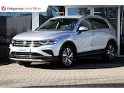 Volkswagen Tiguan - 1.4 eHybrid Automaat Elegance | Trekhaak | All-Season banden