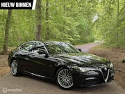 Alfa Romeo Giulia - 2.2 ~ Leder ~ Top staat ~ Xenon ~