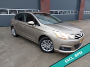 Citroën C4 - 1.6 VTi Ligne Business Export prijs ex BPM