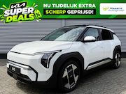 Kia EV3 - Plus Advanced 81.4 kWh | Schuif/Kanteldak | Stoel/Stuurwielv