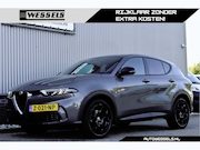 Alfa Romeo Tonale - 1.5T Hybrid Super Cruise control, Carplay