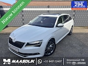 Skoda Superb - 1.8 TSI Style Business