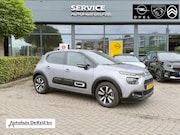 Citroën C3 - 1.2 PureTech 110pk Max Apple Carplay AUTOMAAT