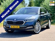 Skoda Octavia - 1.4 TSI iV PHEV Business Edition Plus / Airco Koud / Navi / 