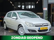 Opel Astra - 1.4 Essentia Airco|Cruise|5DRS|El. Ramen|APK