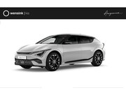 Kia EV6 - GT-Line Business Edition 84 kWh | LED-Matrix | GT-Line desig