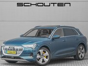Audi e-tron - 55 Quattro Advanced Pro Line Plus 95 kWh Pano B&O HUD Trekha