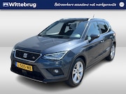 Seat Arona - 1.0 TSI FR Business Intense / ADAPTIVE CRUISE/ ALCANTARA/ FU