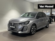 Peugeot 208 - 1.2 HYBRID 100 e-DSC6 Allure | 360 CAMERA | 16'' LMV | DODEH