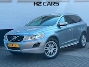 Volvo XC60 - 2.0 T5 R-Design|Automaat|Leder|Trekhaak|PDC|Navi|Cruise