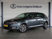 Skoda Rapid - 1.0 TSI Greentech Drive Trekhaak | Pano | Xenon/LE