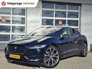 Jaguar I-Pace - EV400 First Edition 90 kWh | SoH 89, 9% | Navigatie/Android/