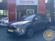 Toyota Yaris Cross - 1.5 Hybrid Dynamic 1E EIGENAAR NL-AUTO