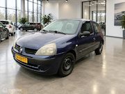 Renault Clio - 1.2-16V Authentique Basis Nieuwe APK