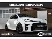 Toyota Yaris - 1.6 GR Performance|300pk|Milltek|Carbon|Cam|BBS