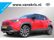 Toyota Yaris Cross - 1.5 Hybrid 130 Executive, DEMO VOORDEEL, Apple Carplay/Andro