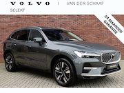 Volvo XC60 - T6 Plug-in hybrid AWD Plus Bright | Head-Up Display | Achter