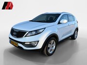 Kia Sportage - 1.6 GDI Super Pack | Camera | Climate