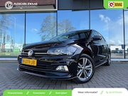 Volkswagen Polo - 1.0 TSI R-Line Edition - Navi - Cruise - Airco - Org.NL