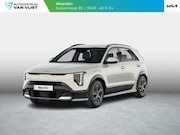 Kia Niro - 1.6 GDi Hybrid DynamicLine | Actieprijs* | Navi. |