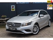 Mercedes-Benz A-klasse - 180 Ambition-dealer onderhouden