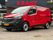 Opel Vivaro - 1.6 CDTI L1H1 Sport|NAP|*Dubbele schuifdeur*airco|cruise|ach