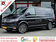 Volkswagen Transporter - 2.0 TDI L1H1 28 Bulli | Trekhaak | Navigatie | Virtual Cockp