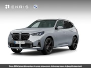 BMW X3 - 30e xDrive M Sportpakket Pro | Premium Pack | Professional P