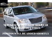 Chrysler Grand Voyager - 2.8 CRD Touring Automaat - COMING SOON