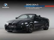 BMW M4 - Cabrio xDrive Competition