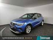 Seat Arona - 1.0 EcoTSI FR Business Connect | Climate control | AppleCarp